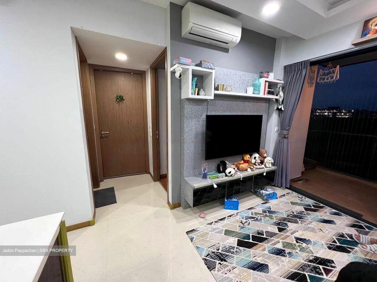 Kingsford Waterbay (D19), Apartment #422905401